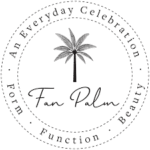 Fan Palm