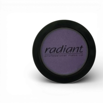 Radiant Makeup Matt Eye Color (Udgår) 2 G