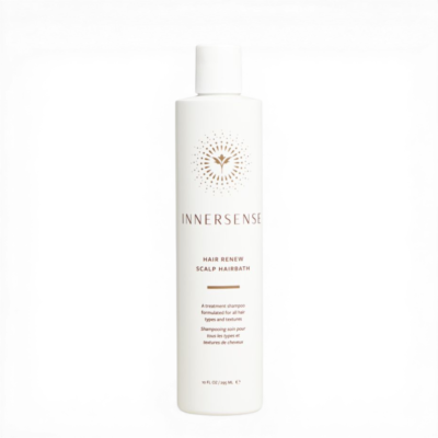 Innersense Organic Beauty Renew Scalp Hairbath 295 ml