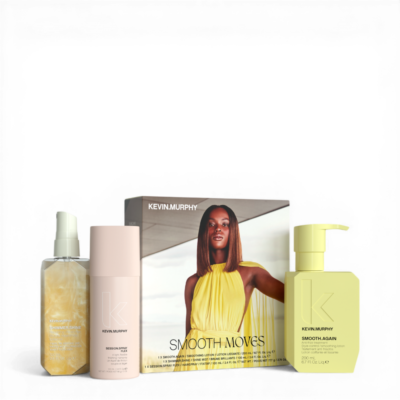 Kevin Murphy Smooth Moves