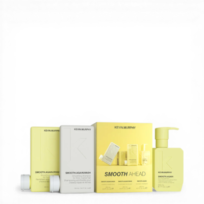 Kevin Murphy Smooth Ahead