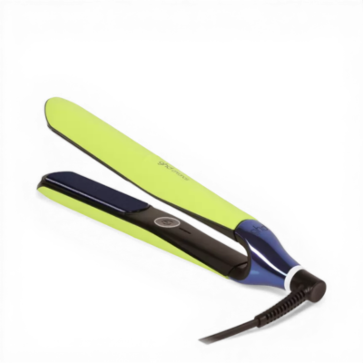 GHD Chronos Cyber Lime