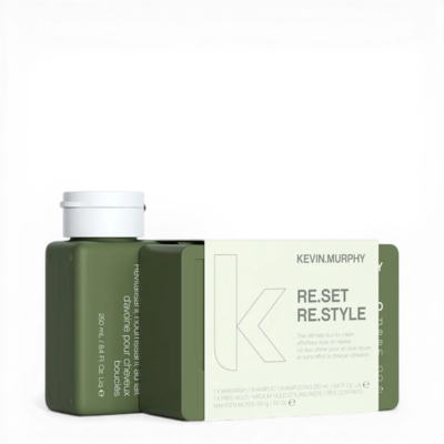 Kevin Murphy Restyle sæt