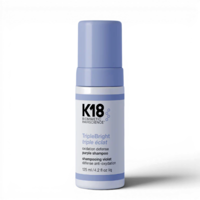 K18 Triple Bright 125 ml