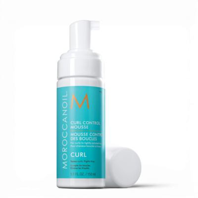 beauty produkter | Beauty produkter Moroccanoil Curl Control Mousse 150 ml