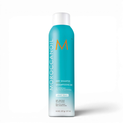 beauty produkter | Beauty produkter Moroccanoil Dry shampoo light Tone 217 ml