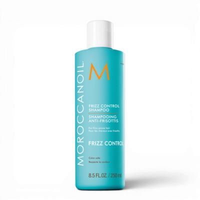 beauty produkter | Beauty produkter Moroccanoil Frizz Control Shampoo 250 ml