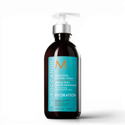 beauty produkter | Beauty produkter Moroccanoil Hydrating Cream 300 ml