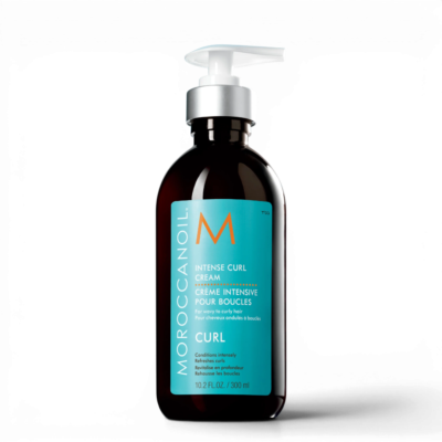 beauty produkter | Beauty produkter Moroccanoil Intense Curl Cream 300 ml