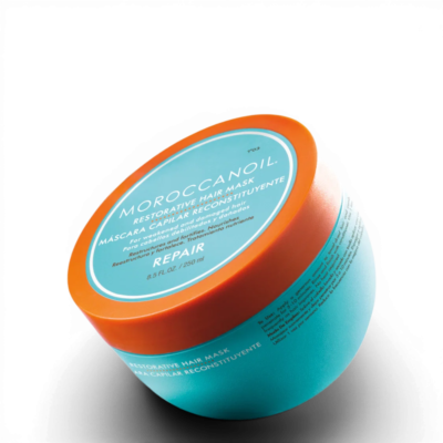 beauty produkter | Beauty produkter Moroccanoil Restorative Hair Mask 250 ml
