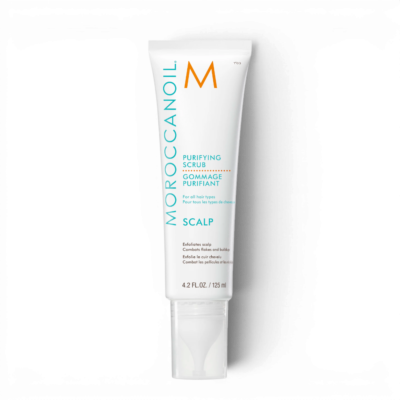 Moroccanoil Purifying Scrub 125 ml