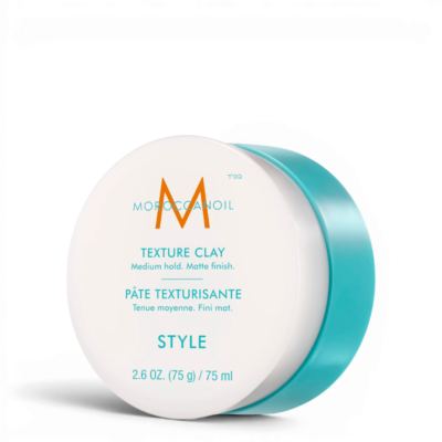 beauty produkter | Beauty produkter Moroccanoil Texture Clay 75 ml