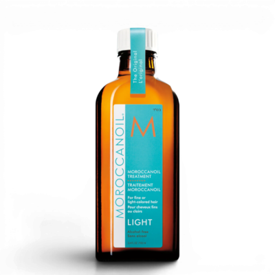 Moroccanoil Light Treatment Oil 100 ml