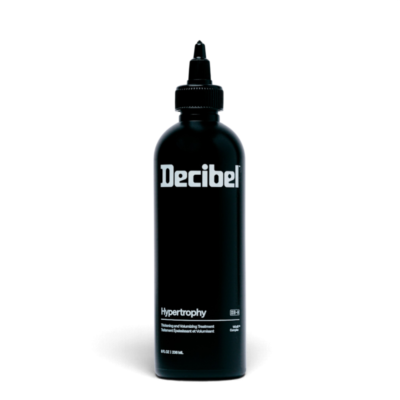 Decibel Hypertrophy Treatment 236 ml