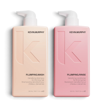 Kevin Murphy Plumping Wash & Rinse 500 ml