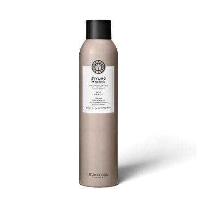 Maria Nila Styling Mousse 300 ml